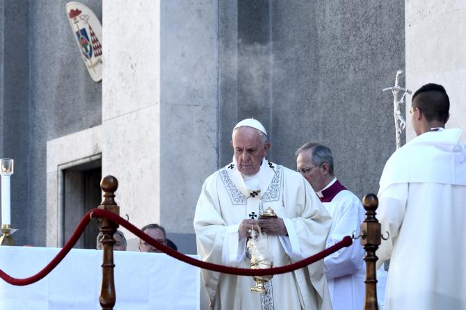Incontri cattolici quando a baciare