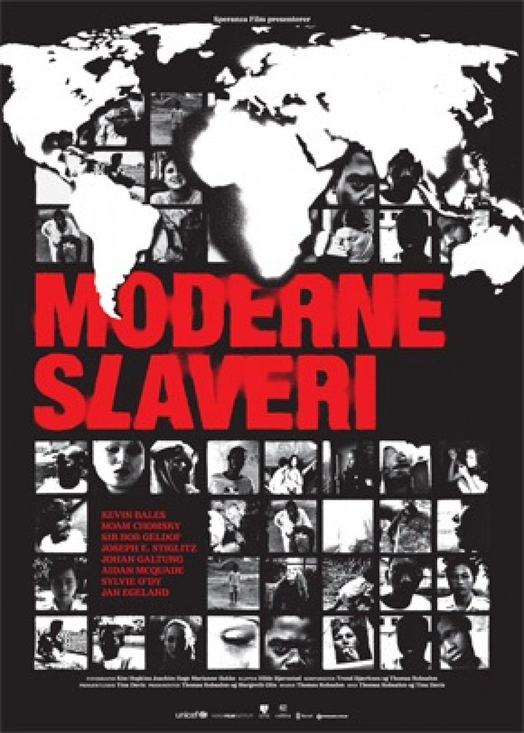 Moderne Slaveri Moderne Slaveri