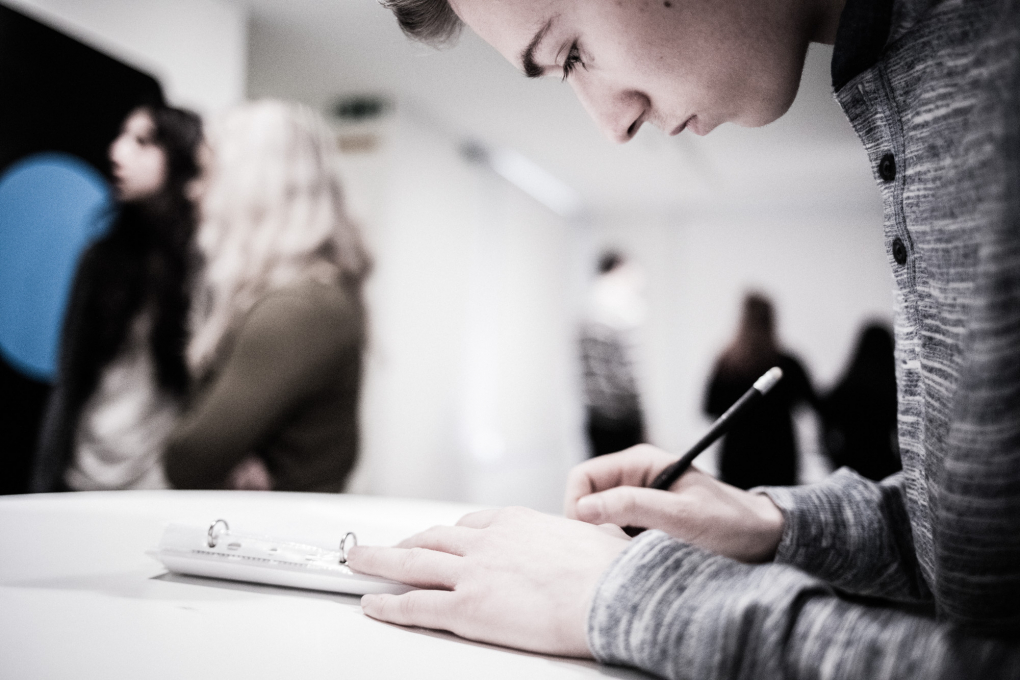 Skrive Oppgave Rettighetstanken Skrive Oppgave Rettighetstanken