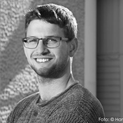 Picture of Bjørnar Østerhus Dahle
