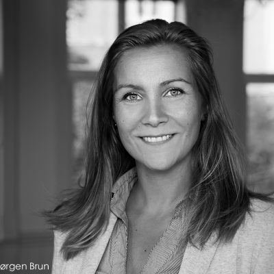 Picture of Julie Ane Ødegaard Borge