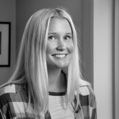 Picture of Marita Nygård