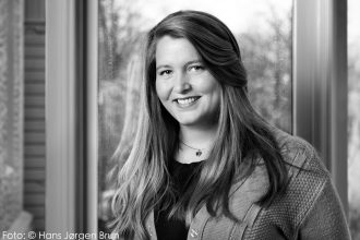 Picture of Ingrid Rostad