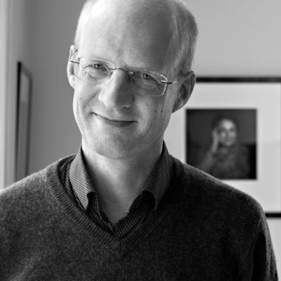 Picture of Iver Ørstavik