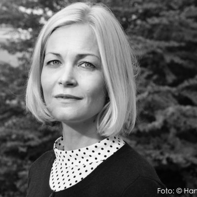 Picture of Kristine Gabrielsen