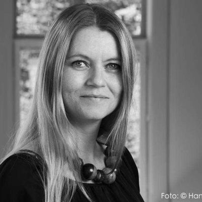 Picture of Solveig Moldrheim