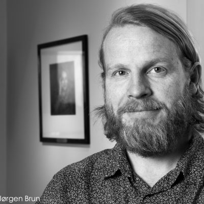 Picture of Stig Rasmussen