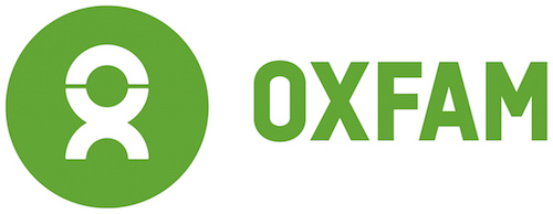 ++sponsor:oxfam++