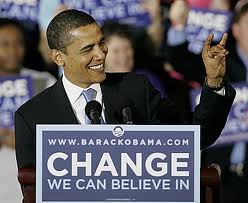 Barack Obama