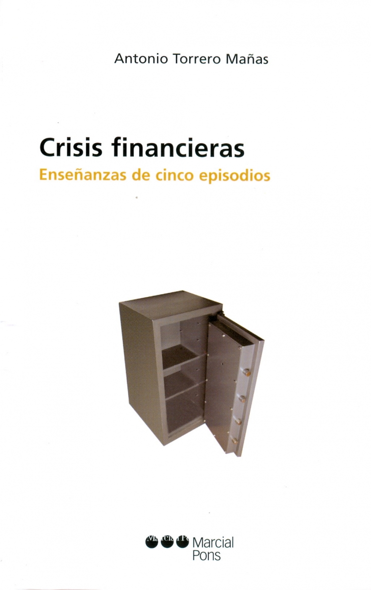 Crisis Financieras