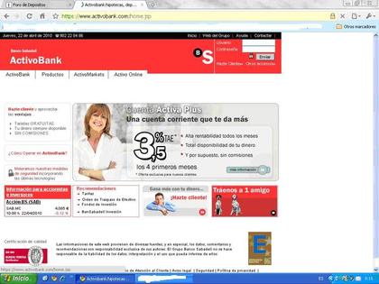 Activobank