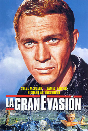 La Gran Evasion