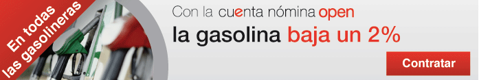 Cuenta Nomina Open