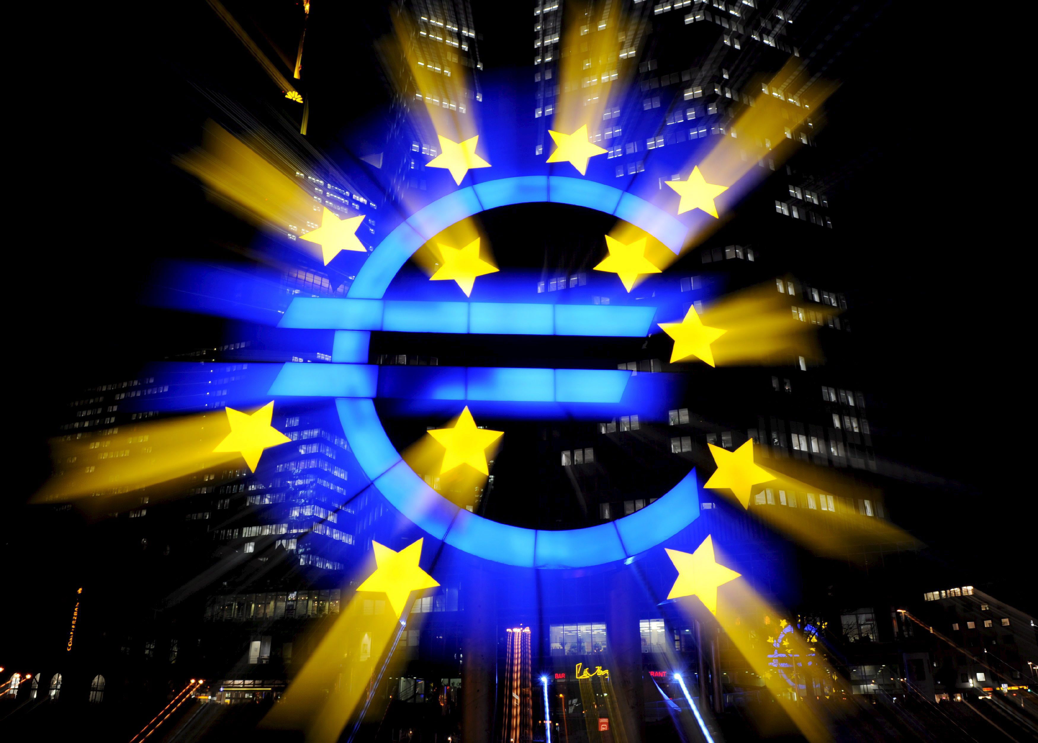 Bce forex