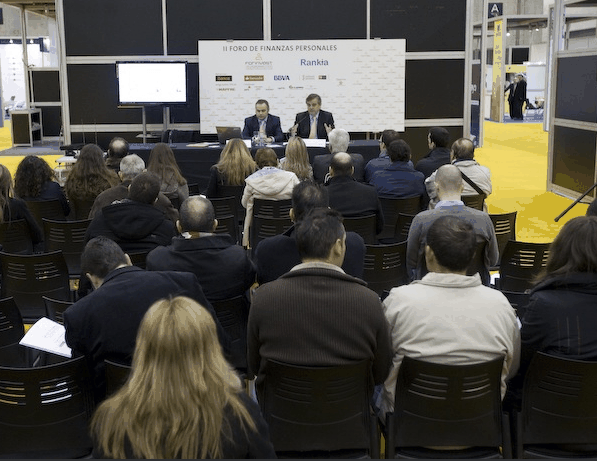 Situacion real inversores finanzas forex
