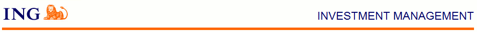 ING Investment Management