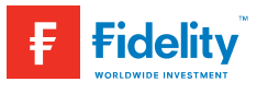Fidelity logo