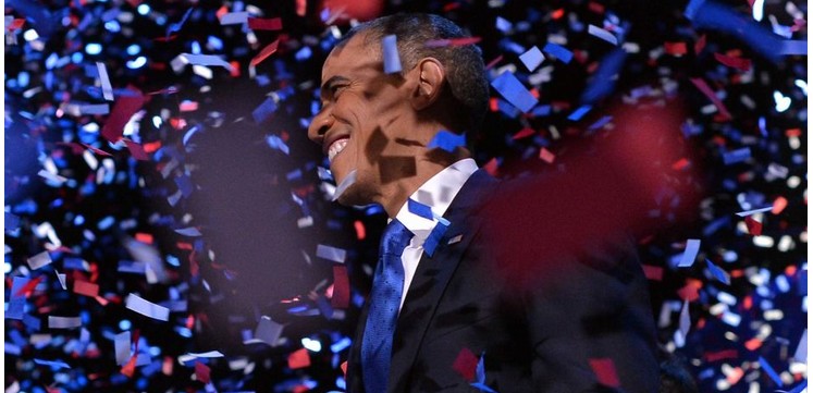 elecciones americanas