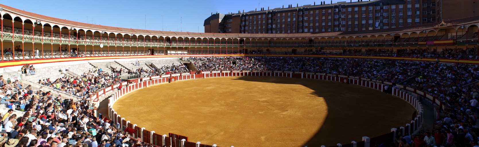 plaza de toros