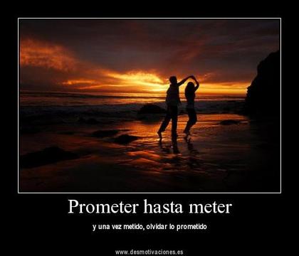 ...un abrazo