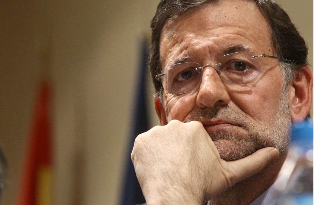 mariano rajoy