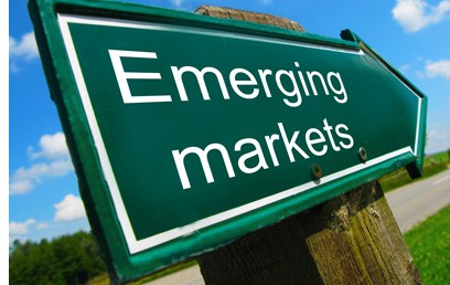 mercados emergentes