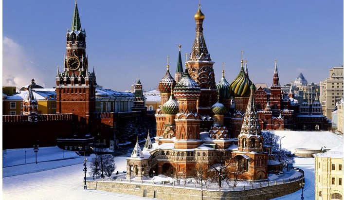 rusia