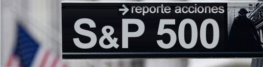 S&P500