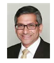 Rajeev De Mello