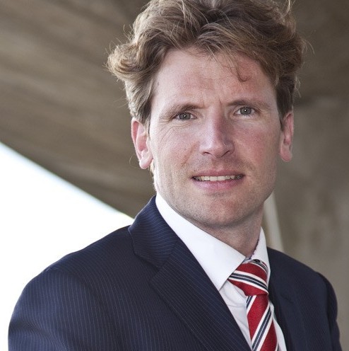 ronald doeswijk