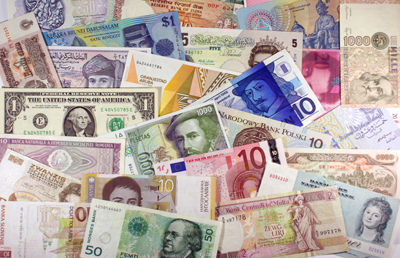 Forex y divisas
