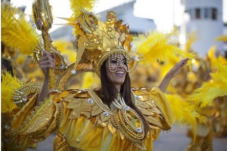 brasil