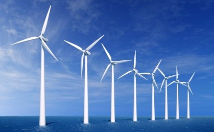 energia renovable