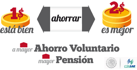beneficios ahorro voluntario afore