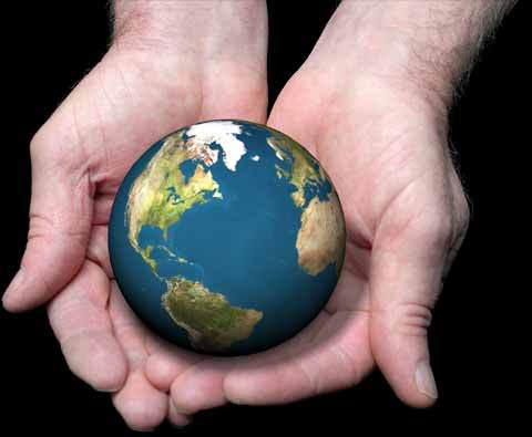 medio ambiente