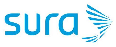 Logo de SURA