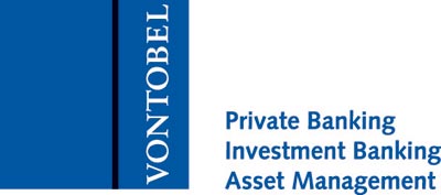 Logotipo Vontobel