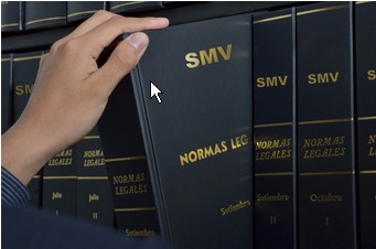 Modificación fondos mutuos superintendencia de mercado de valores