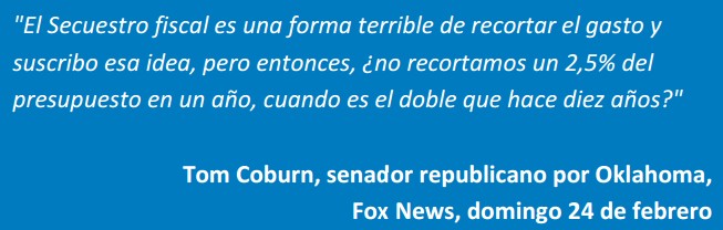 Secuestro Fiscal
