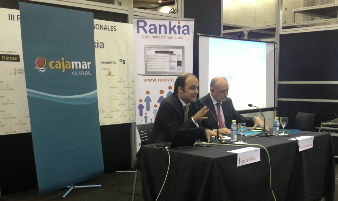 cajamar rankia