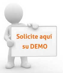 Demo gratuita