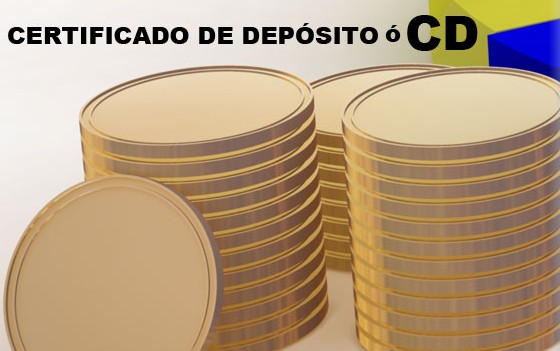 Certificados de depósito