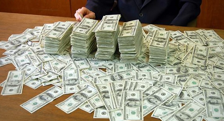 Como hacerse rico con forex