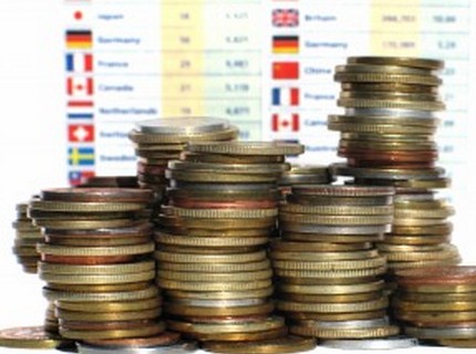 Calculadora efecto compuesto forex