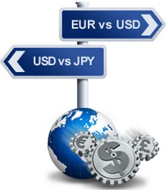 Cfd forex