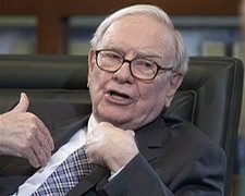 warren buffett