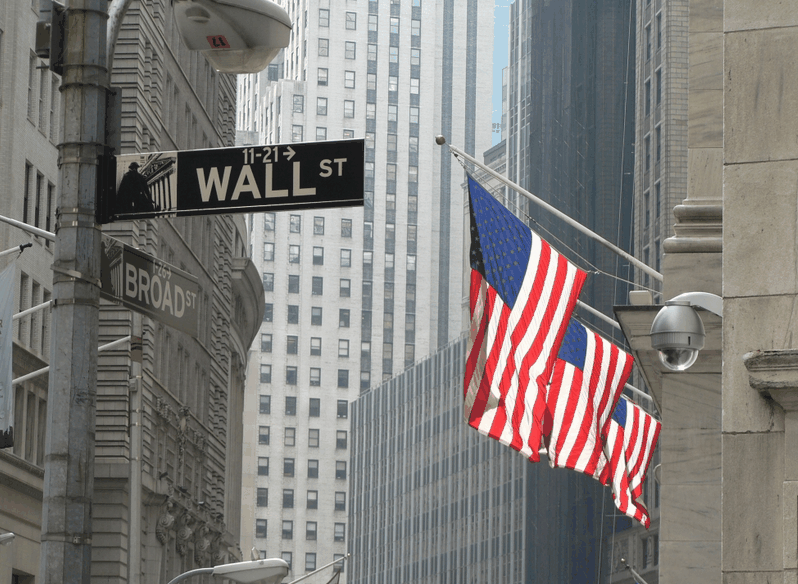 Adr en forex
