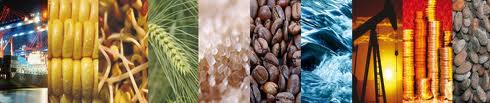 commodities