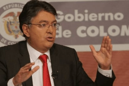 decreto bursátil bolsa de colombia