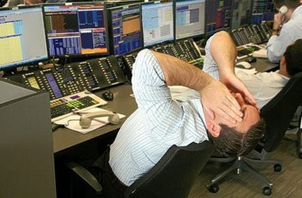 Forex. Análisis Sentimental